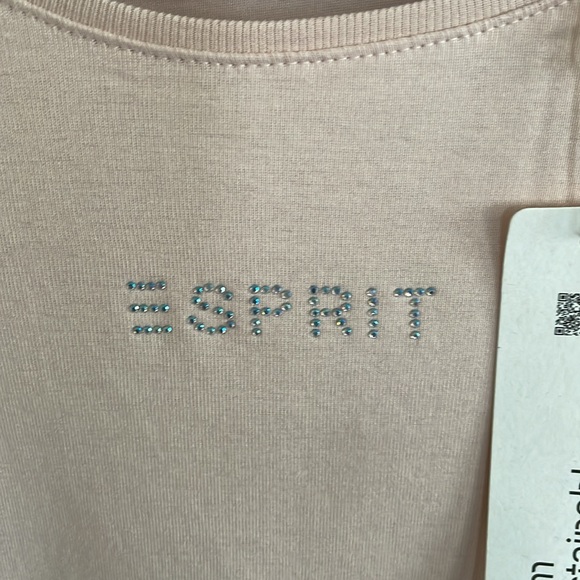 Esprit long sleeve shirt - Picture 3 of 6